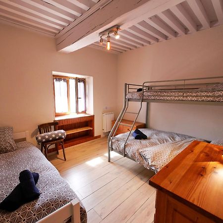 Apartamento "La Batisse Des Pres" Puy-Saint-Vincent Exterior foto