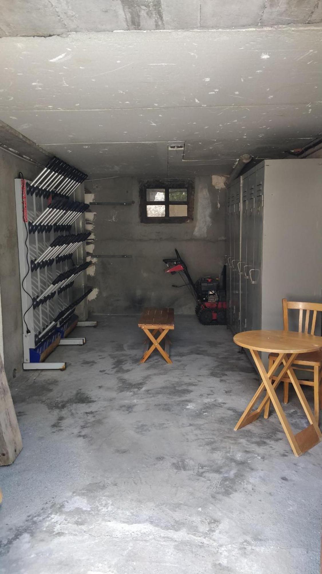 Apartamento "La Batisse Des Pres" Puy-Saint-Vincent Exterior foto